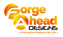 Forge Ahead Designs
